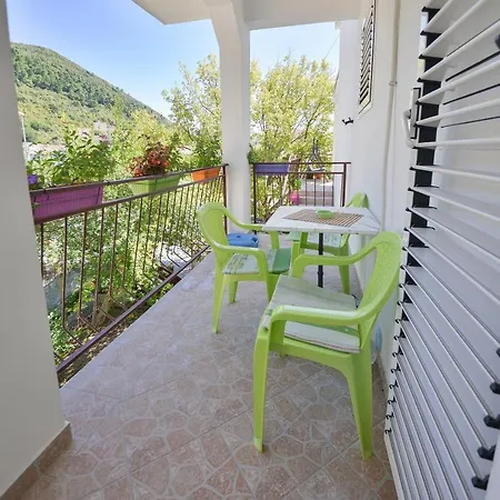 Appartement Maric Budva