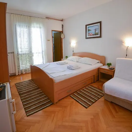 Appartement Maric Budva
