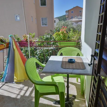 Appartement Maric Budva