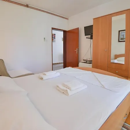 Appartement Maric *