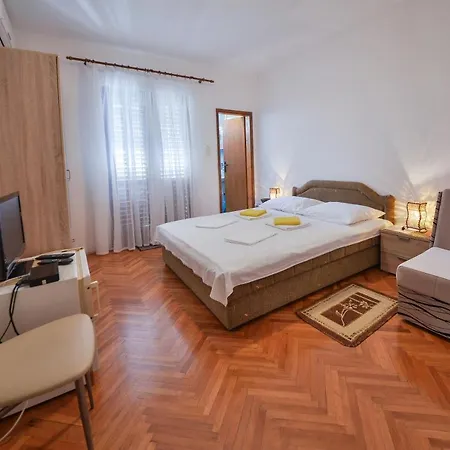 Appartement Maric *