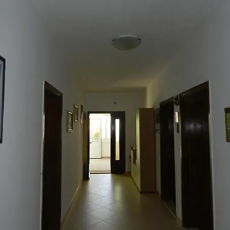 Maric Apartment *