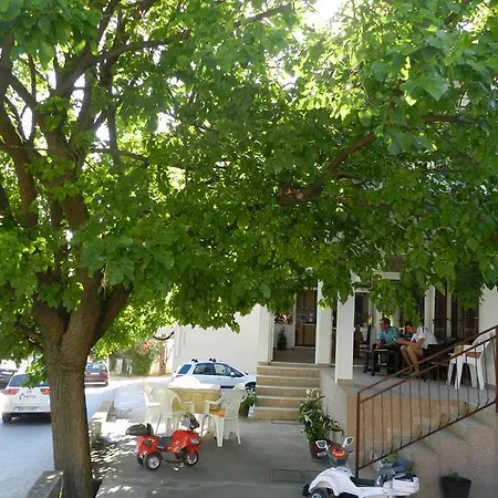 Maric Apartment