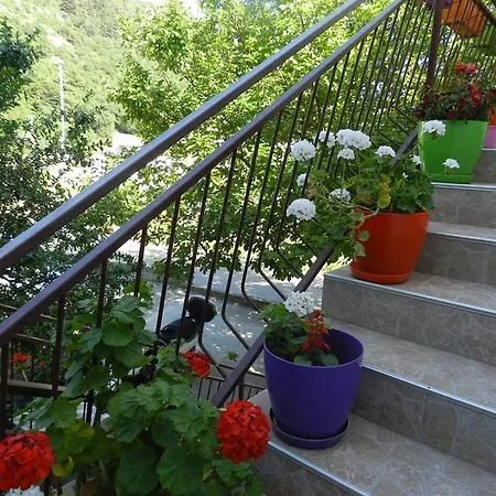 Maric Apartment *