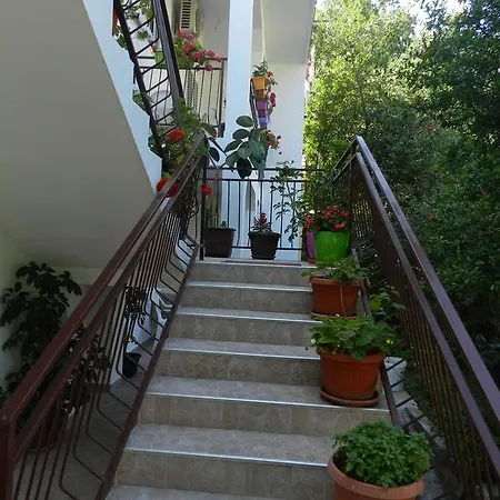 Apartment Maric Budva