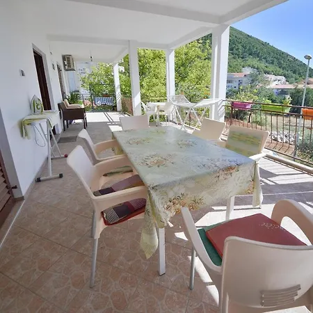 Apartment Maric Budva