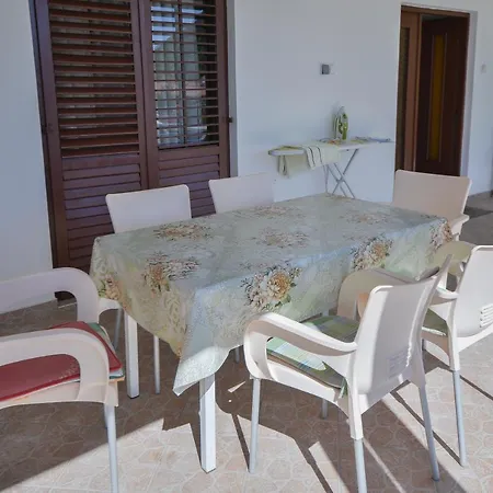 Maric Apartment