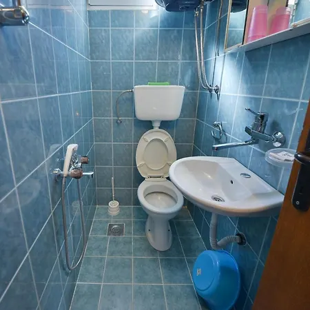 Maric Apartment Budva