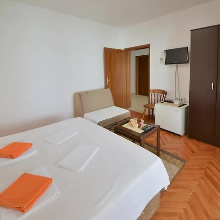 Maric Apartment Budva