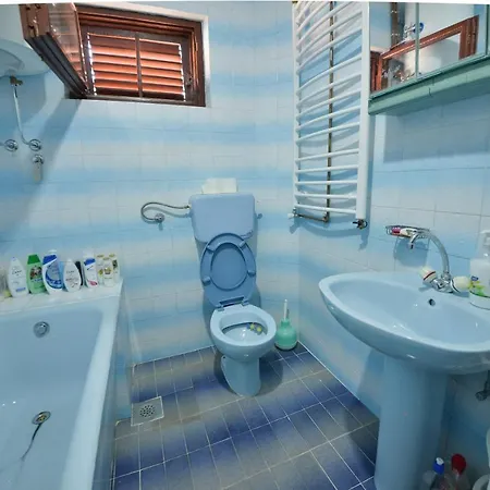Maric Apartment