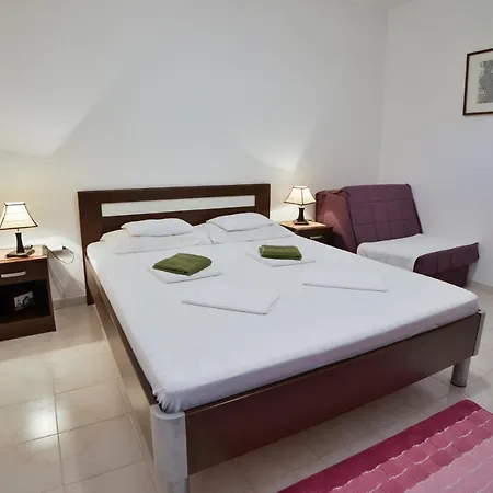 Maric Apartment Budva