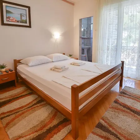 Maric Apartment
