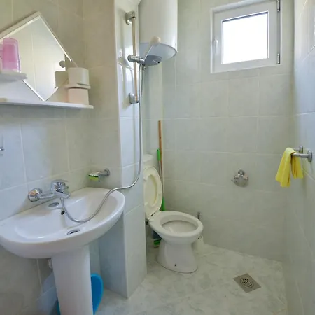 Maric Apartment *