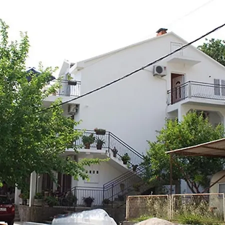 Maric Apartment Budva