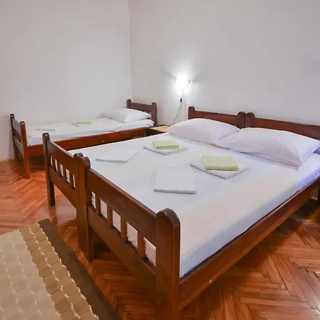 Apartment Maric Budva