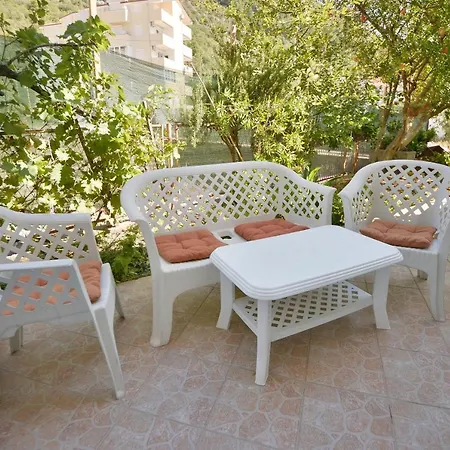 Maric Apartment Budva